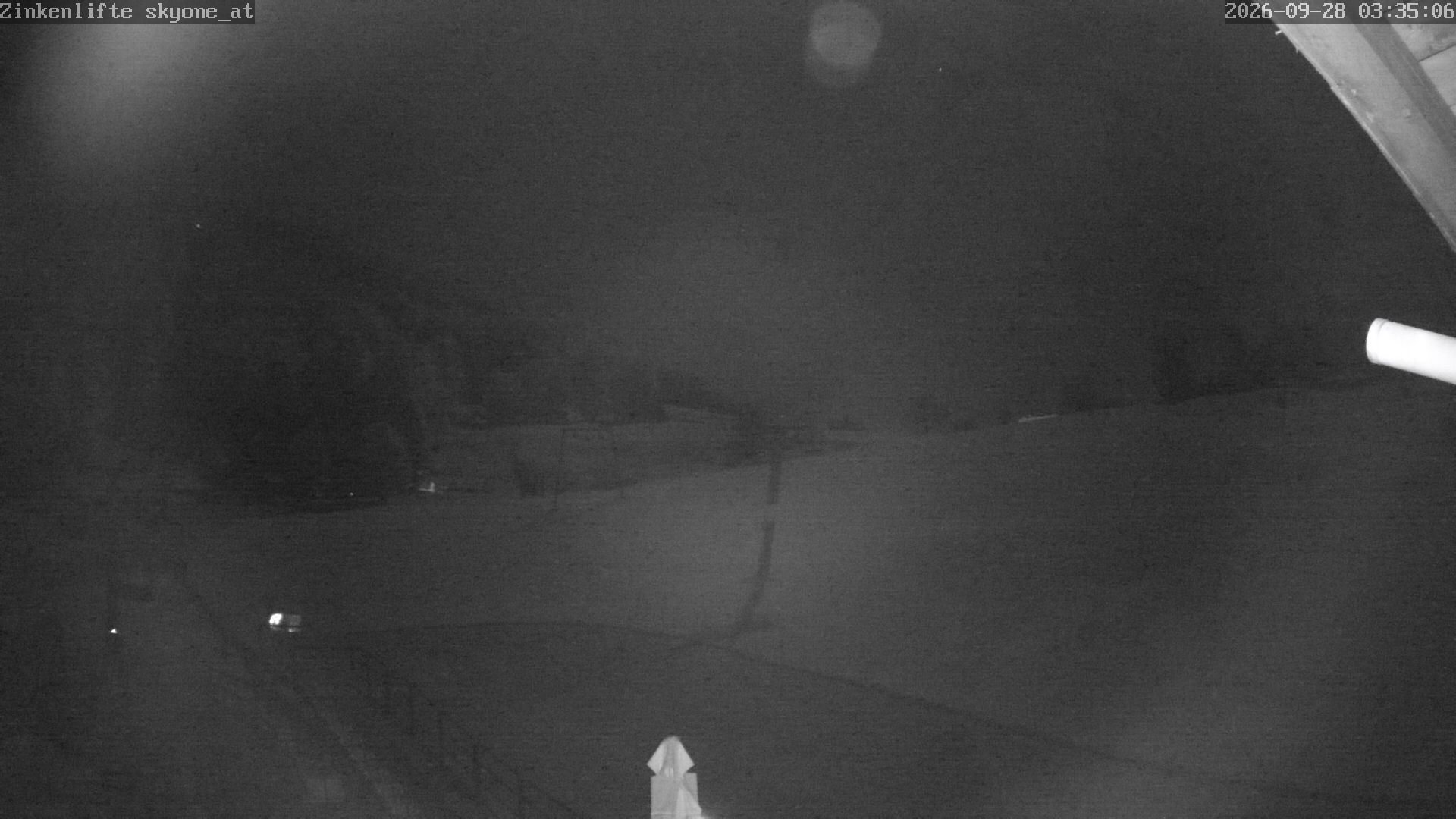 Archiv Foto Webcam Bad Dürrnberg