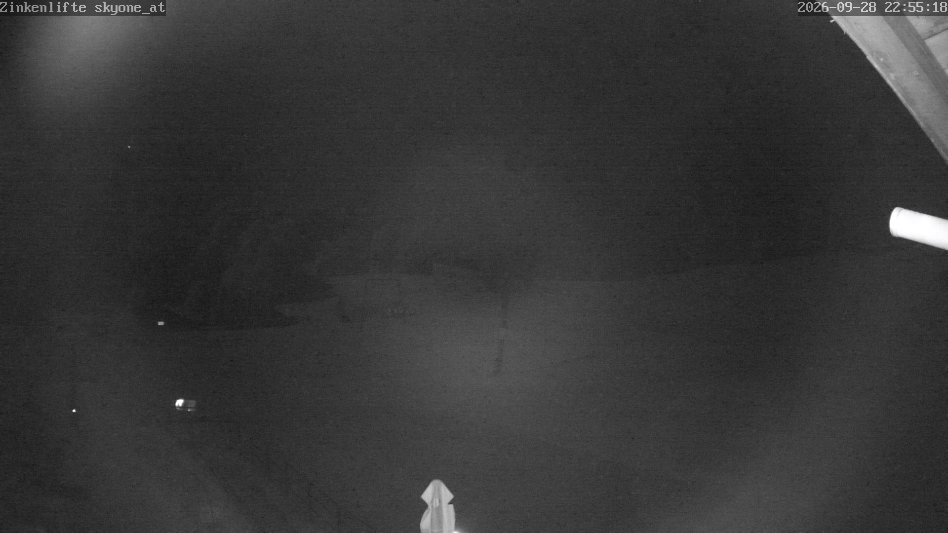 Archived image Webcam Hallein Bad Dürrnberg