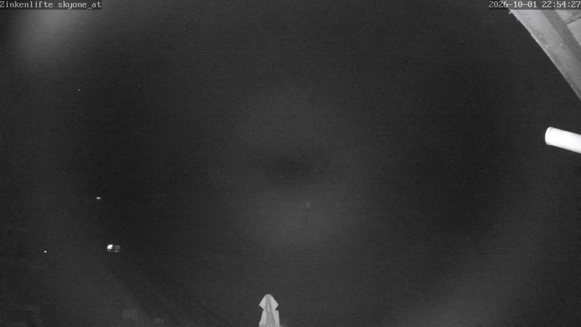 Archiv Foto Webcam Bad Dürrnberg