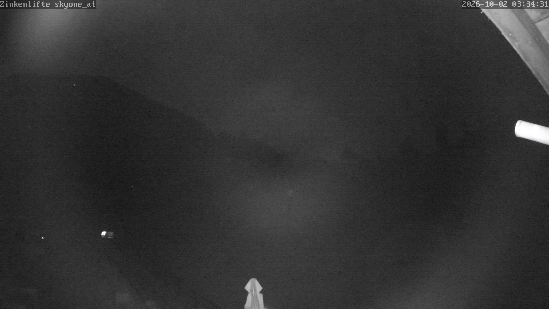 Archiv Foto Webcam Bad Dürrnberg