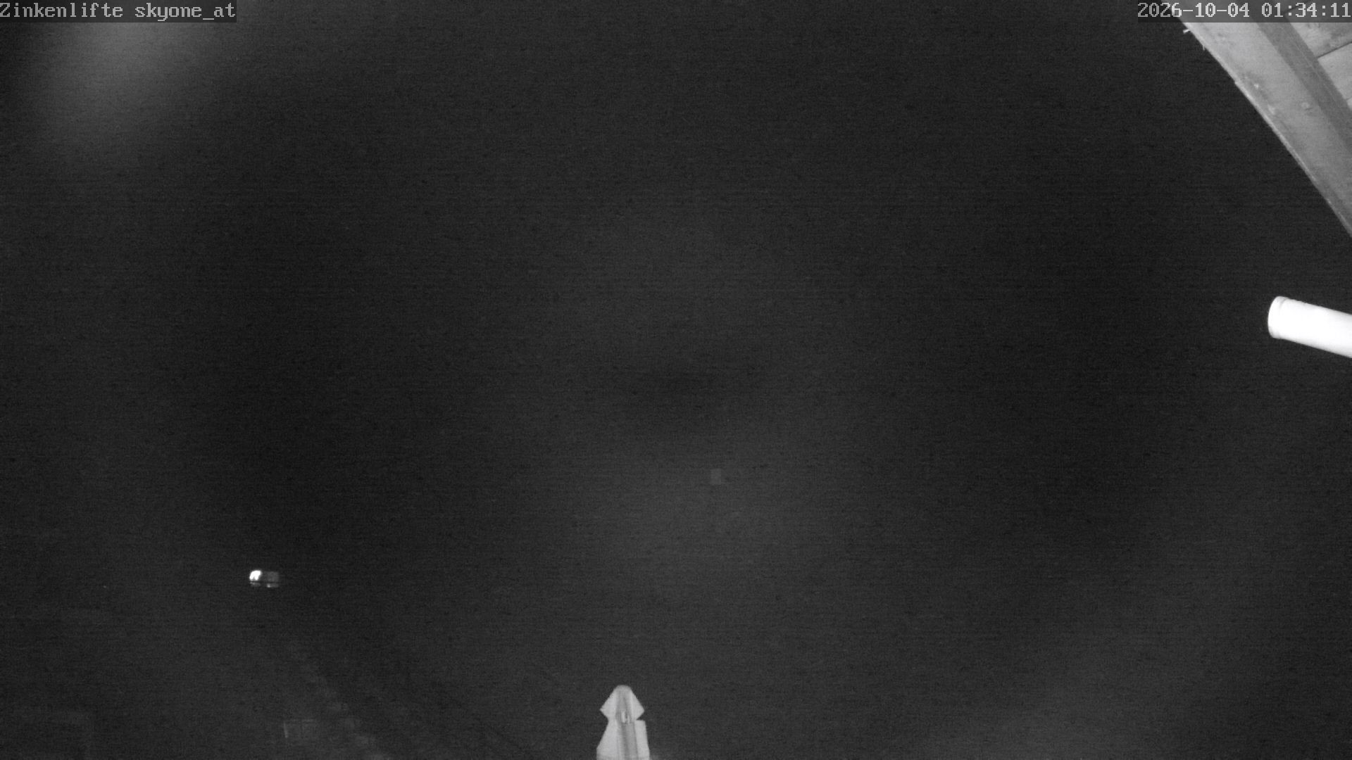 Archiv Foto Webcam Bad Dürrnberg