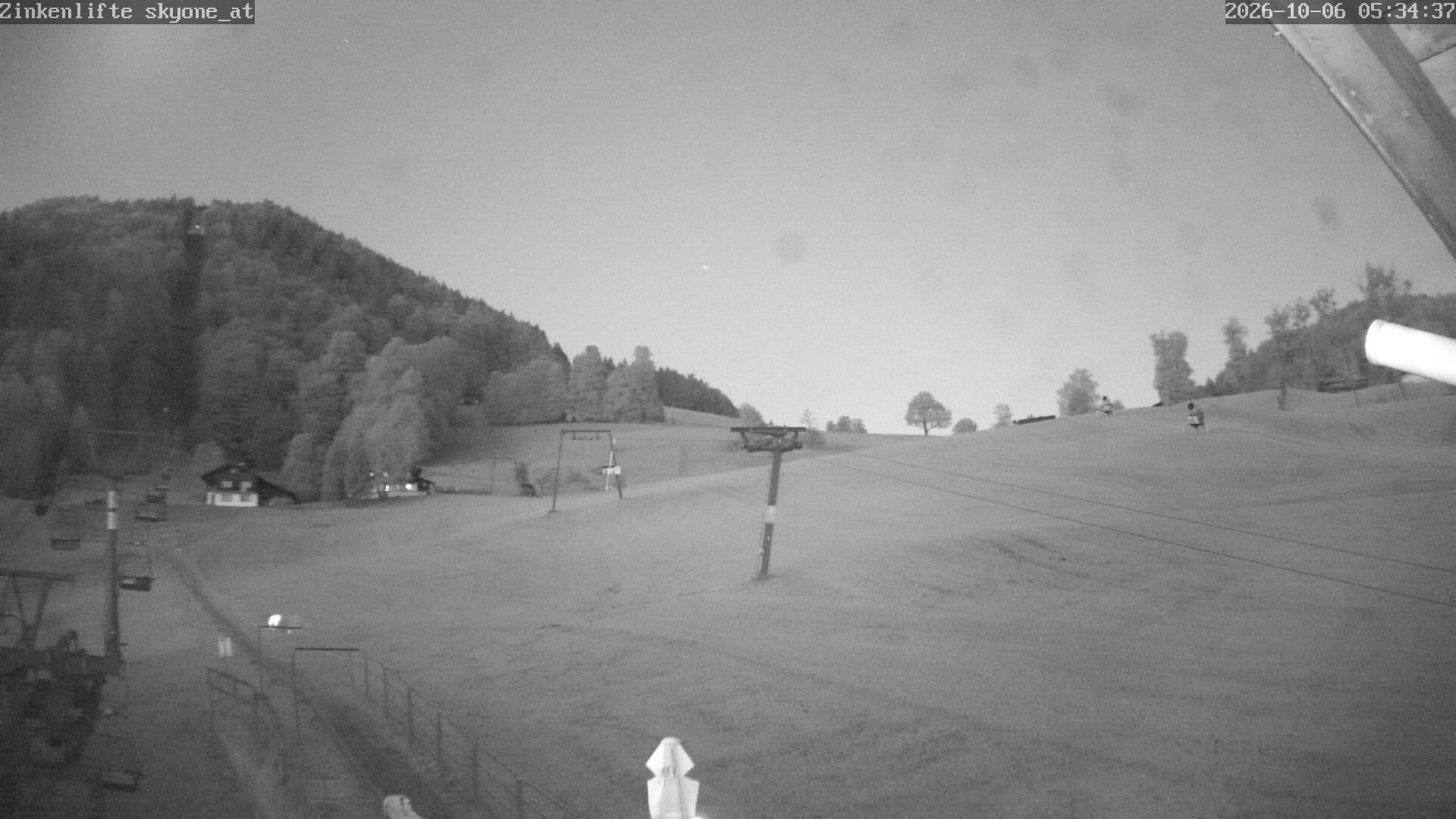 Archiv Foto Webcam Bad Dürrnberg