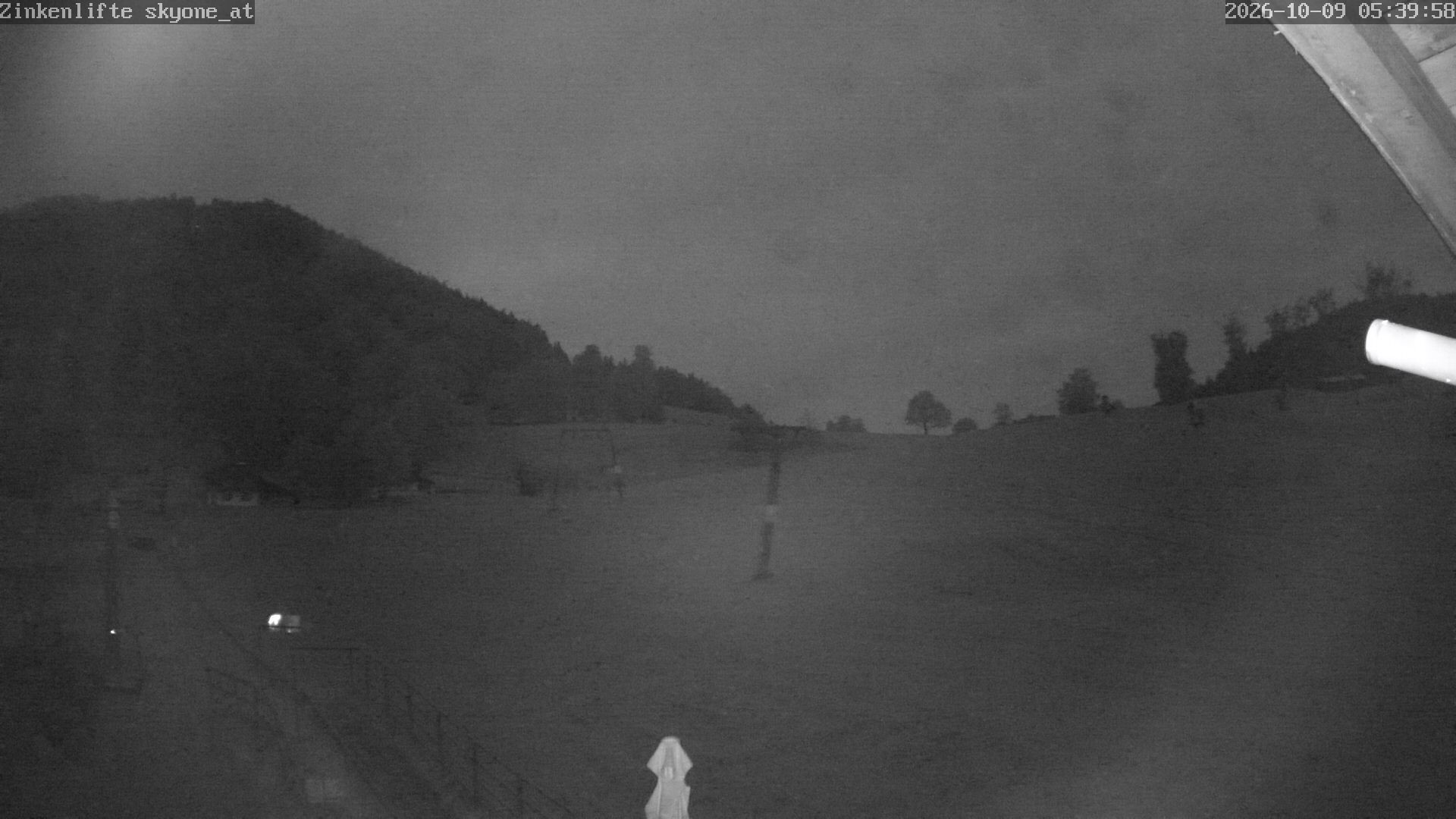 Archiv Foto Webcam Bad Dürrnberg