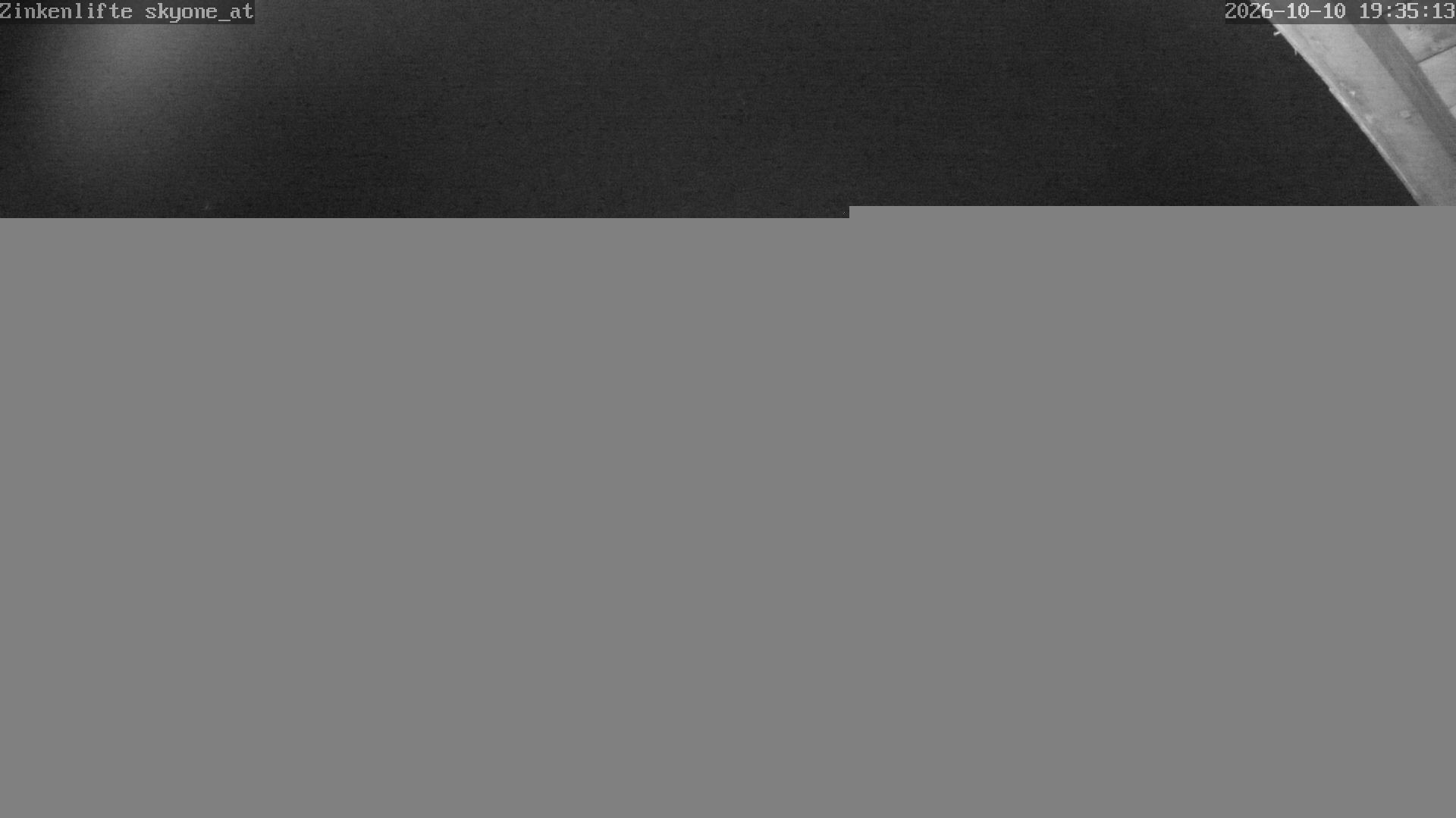 Archived image Webcam Hallein Bad Dürrnberg