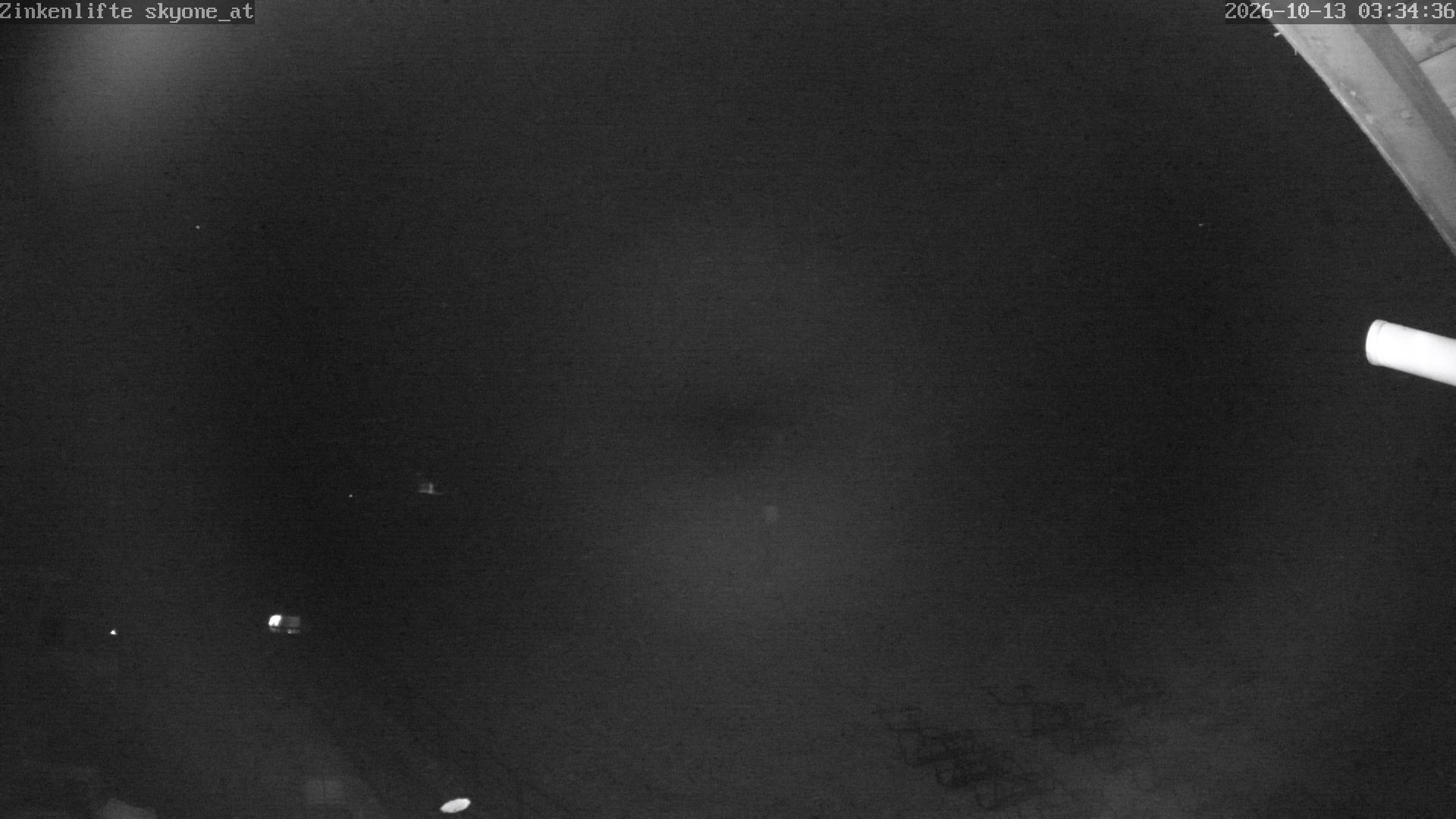 Archived image Webcam Hallein Bad Dürrnberg