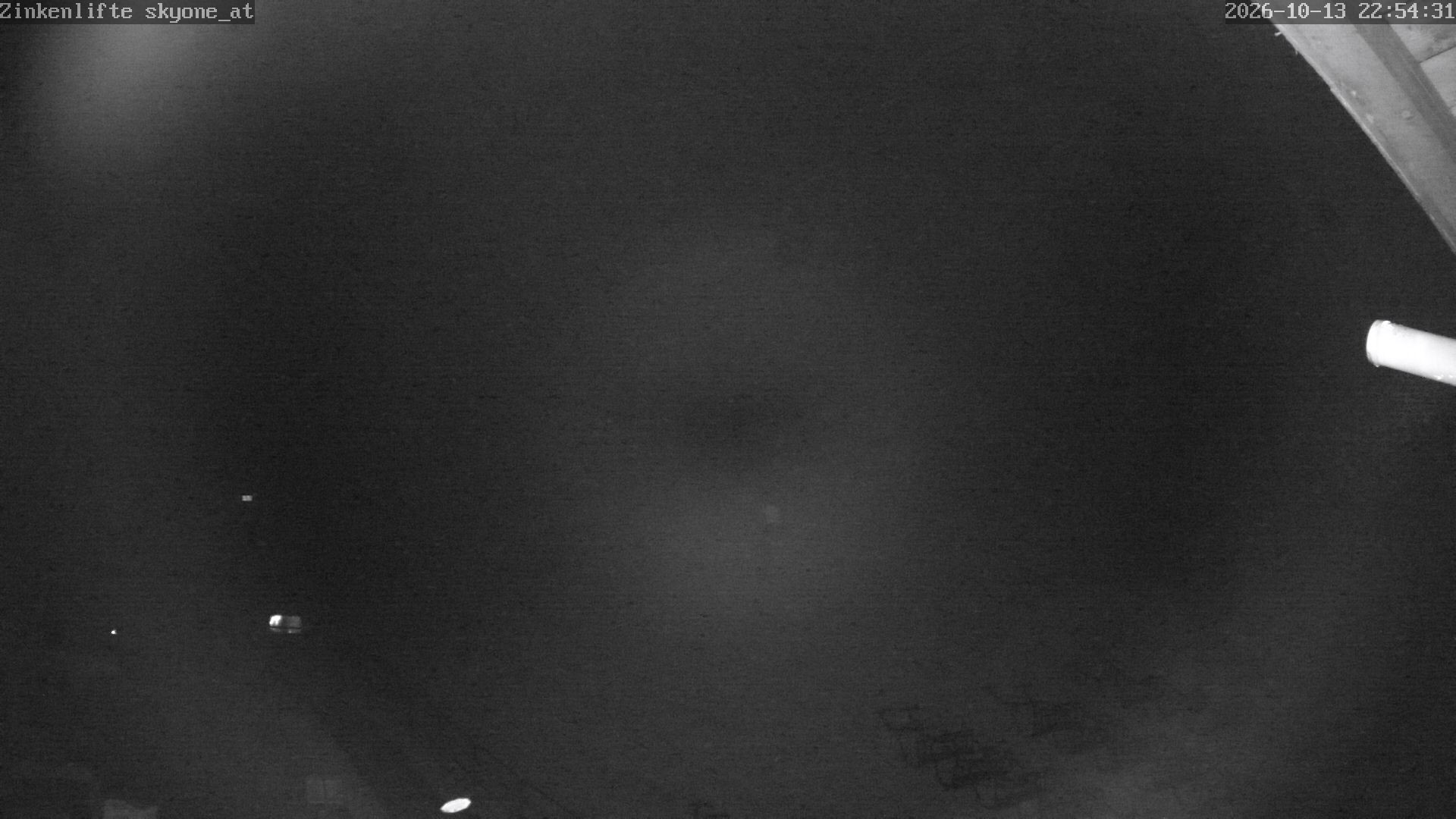 Archived image Webcam Hallein Bad Dürrnberg