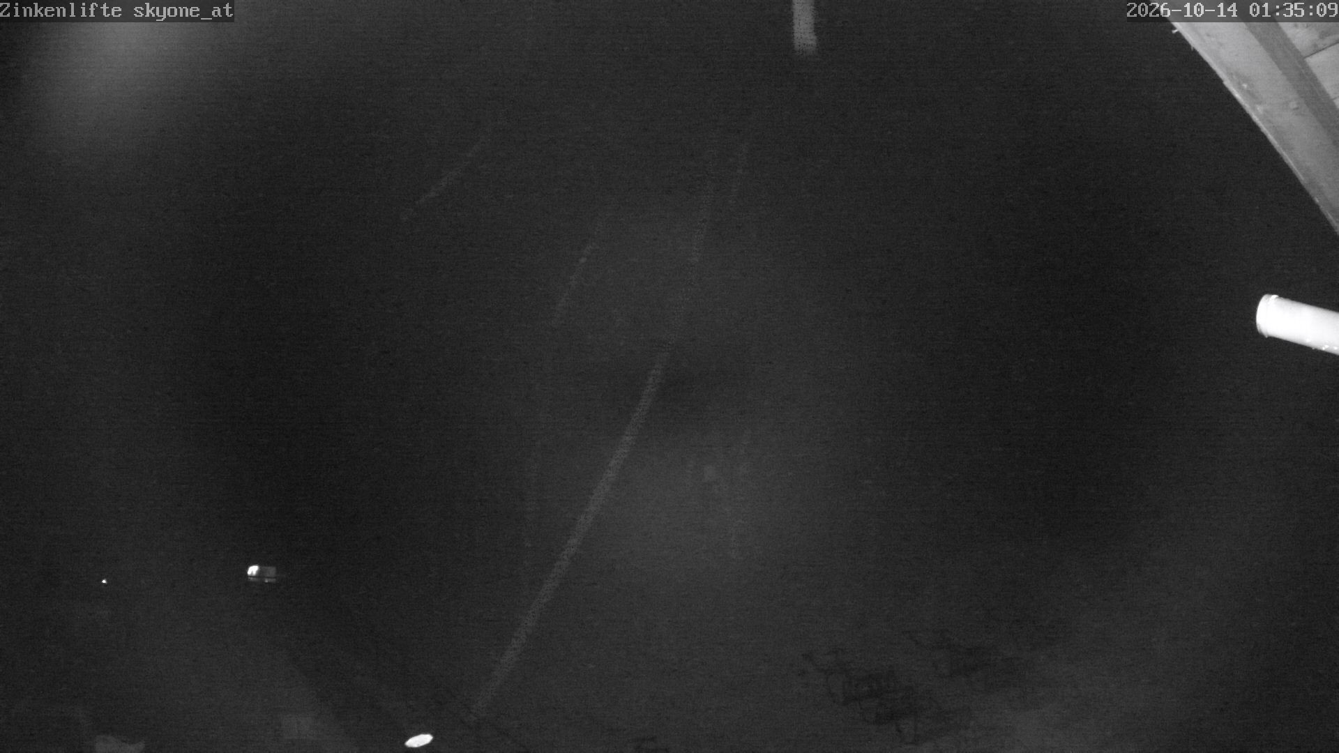 Archived image Webcam Hallein Bad Dürrnberg