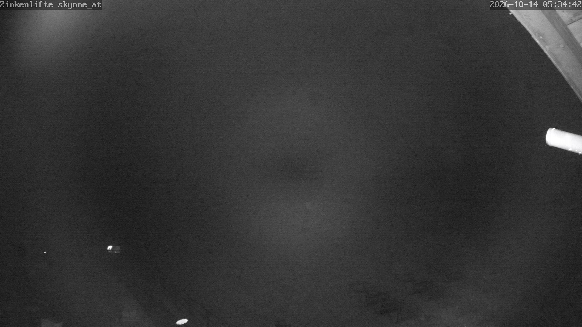 Archived image Webcam Hallein Bad Dürrnberg