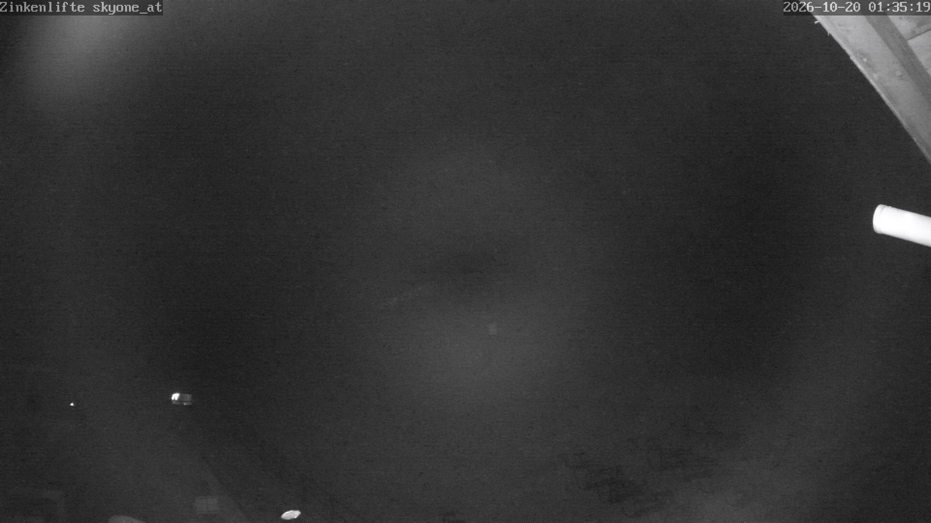 Archived image Webcam Hallein Bad Dürrnberg