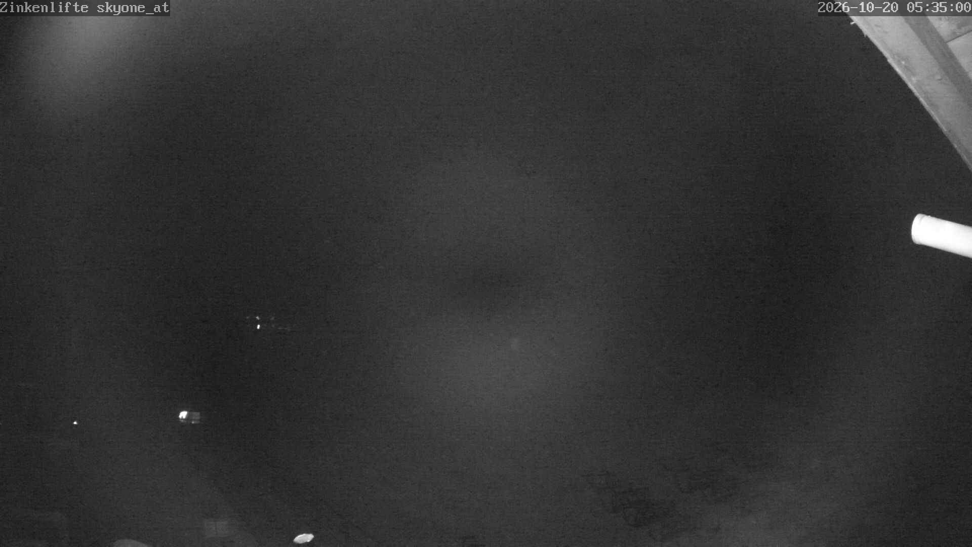 Archived image Webcam Hallein Bad Dürrnberg