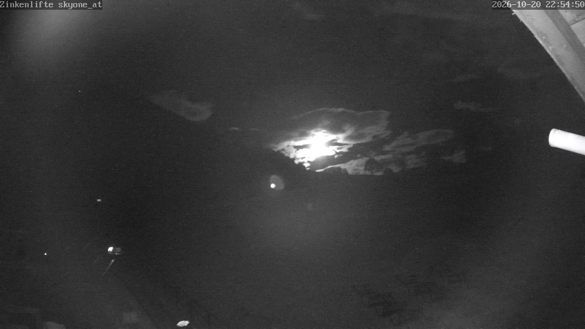 Archiv Foto Webcam Bad Dürrnberg