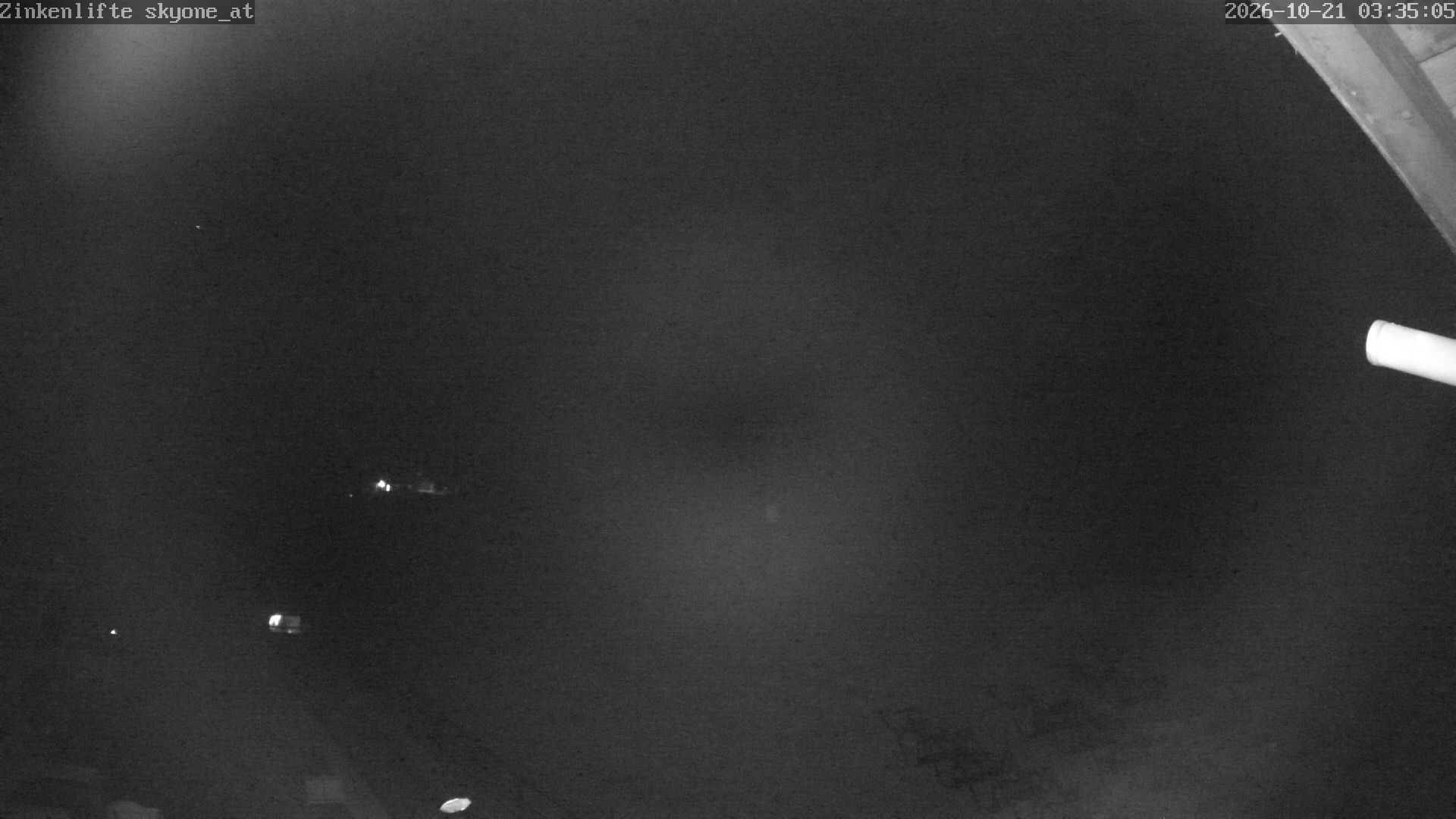 Archiv Foto Webcam Bad Dürrnberg