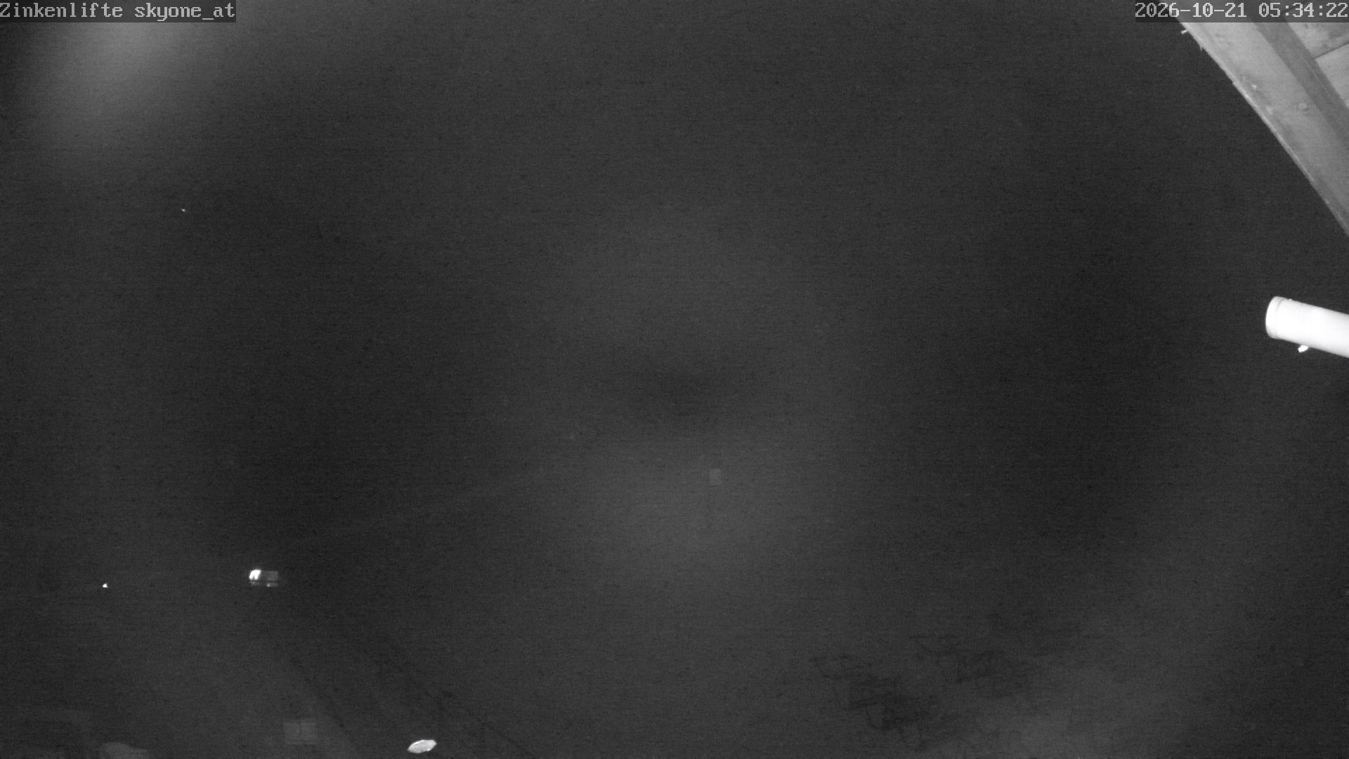 Archiv Foto Webcam Bad Dürrnberg