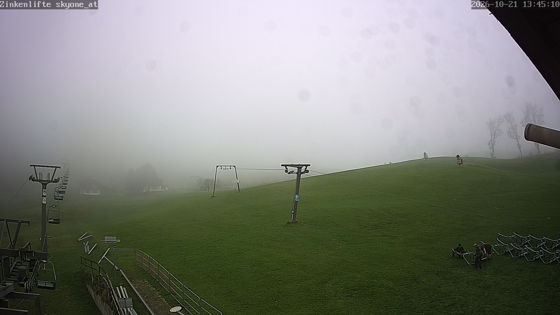 Archiv Foto Webcam Bad Dürrnberg