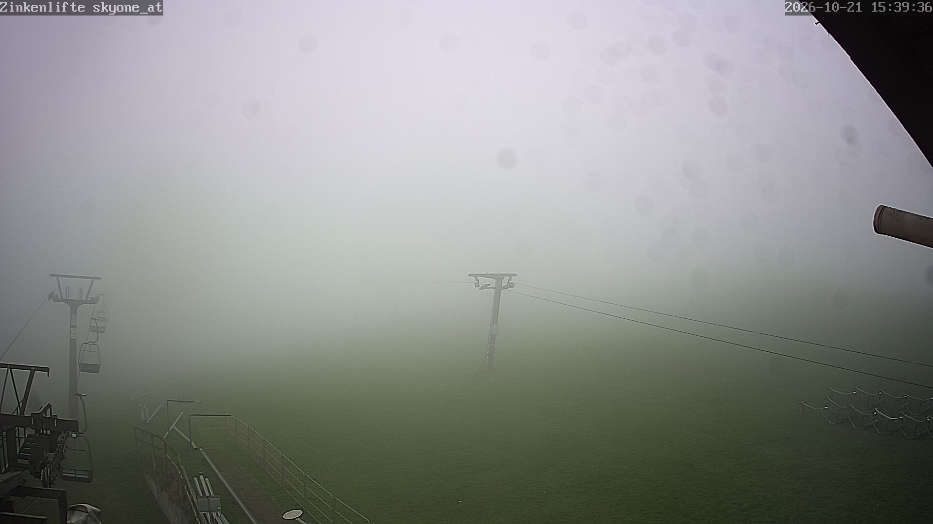 Archiv Foto Webcam Bad Dürrnberg