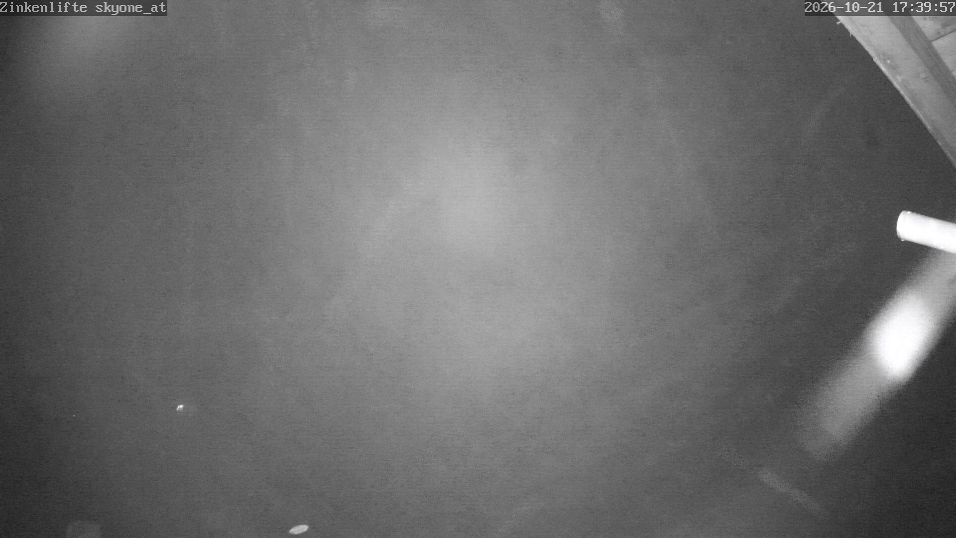 Archiv Foto Webcam Bad Dürrnberg