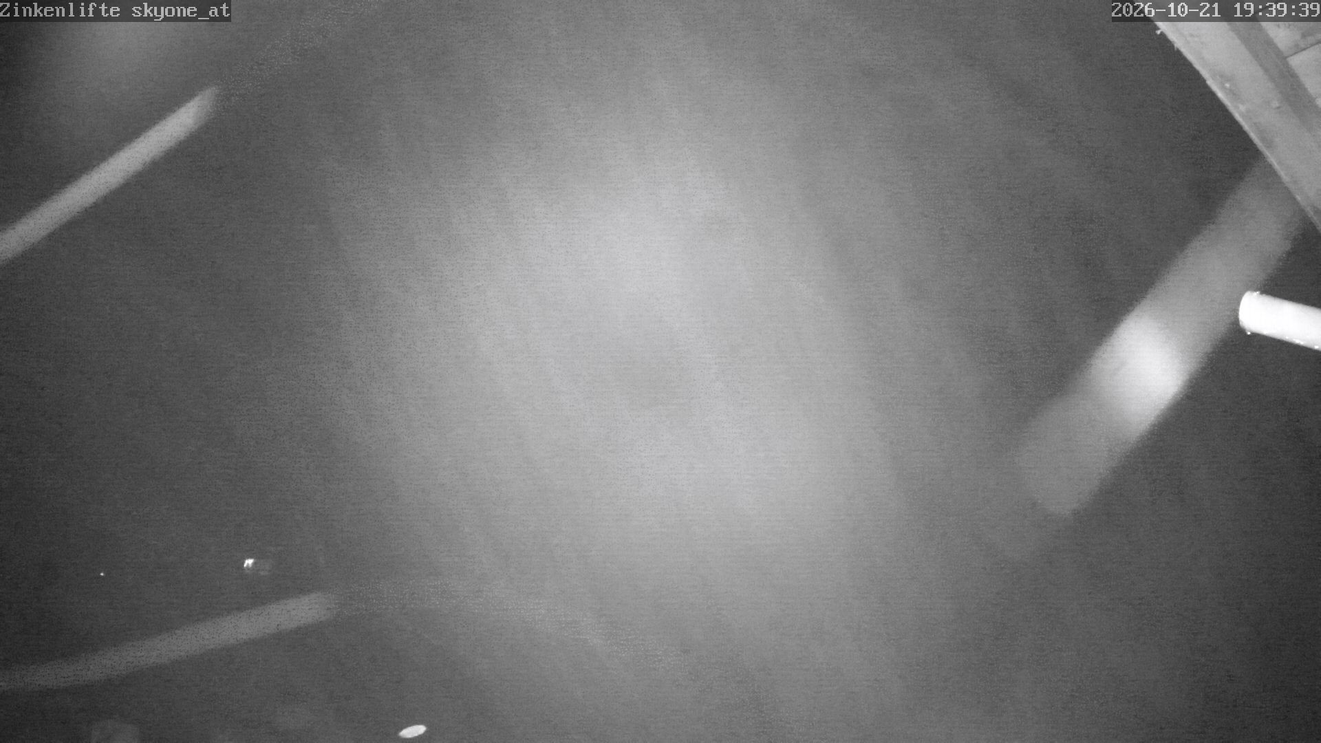 Archiv Foto Webcam Bad Dürrnberg