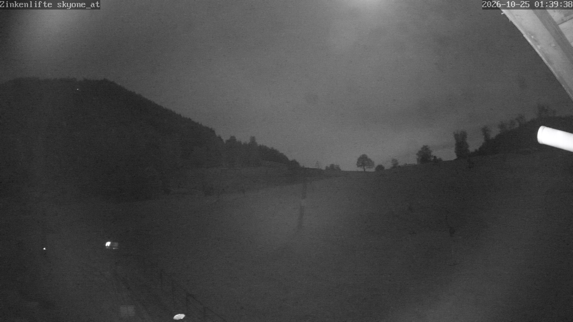 Archiv Foto Webcam Bad Dürrnberg