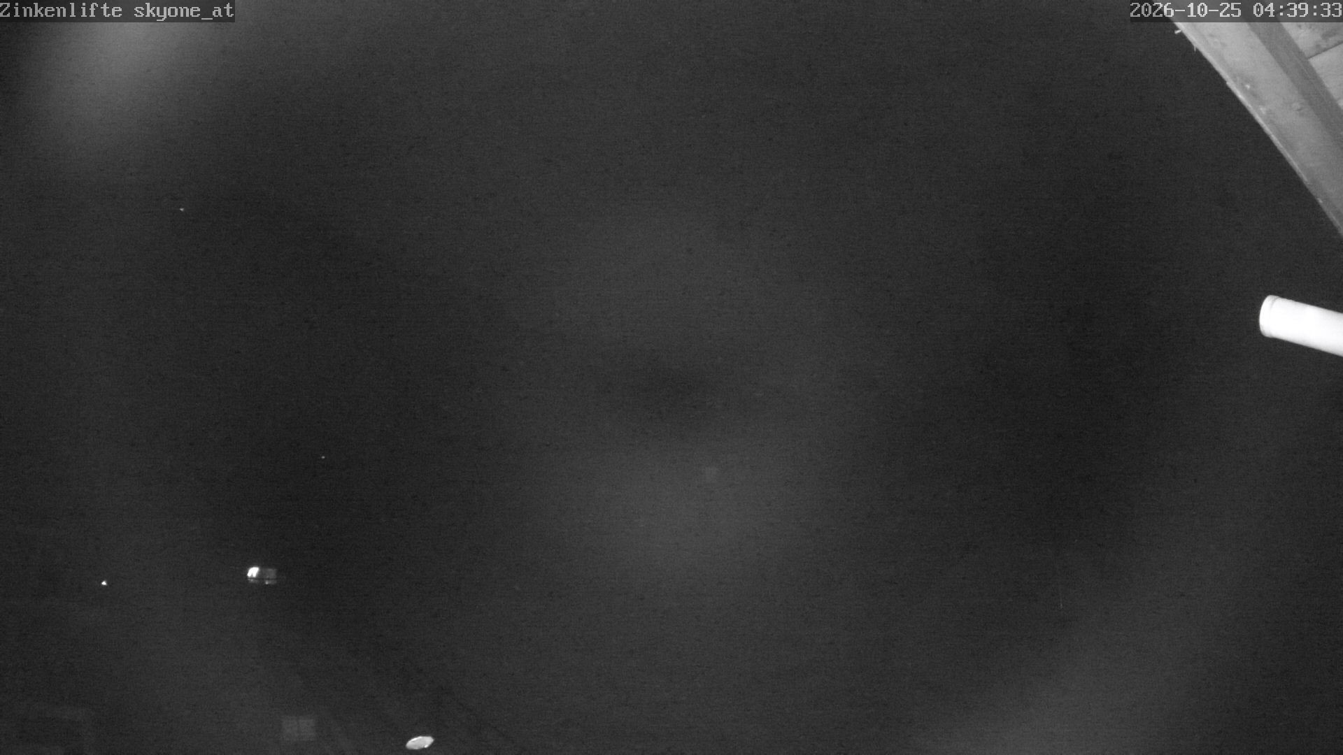 Archiv Foto Webcam Bad Dürrnberg