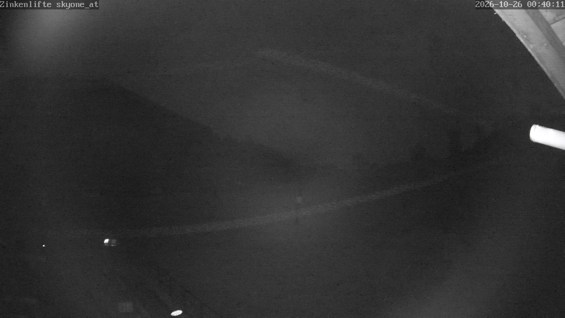 Archived image Webcam Hallein Bad Dürrnberg