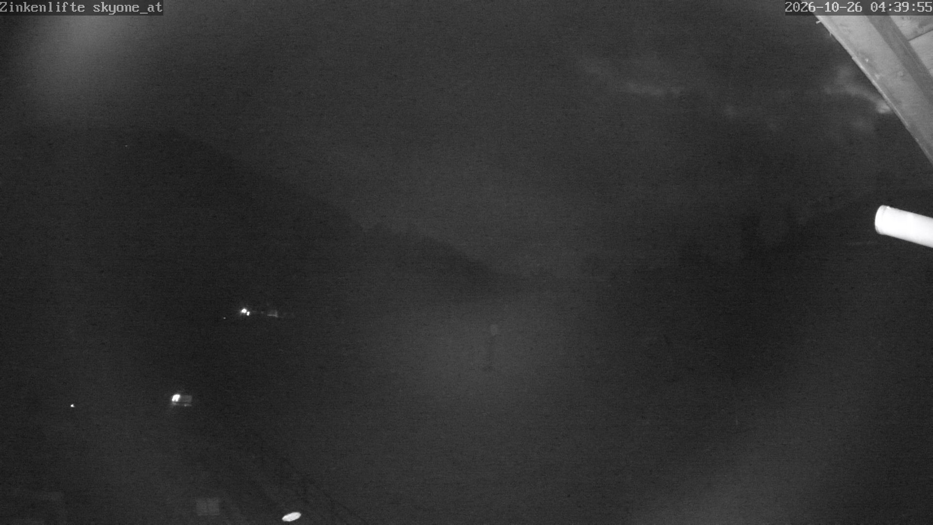 Archived image Webcam Hallein Bad Dürrnberg