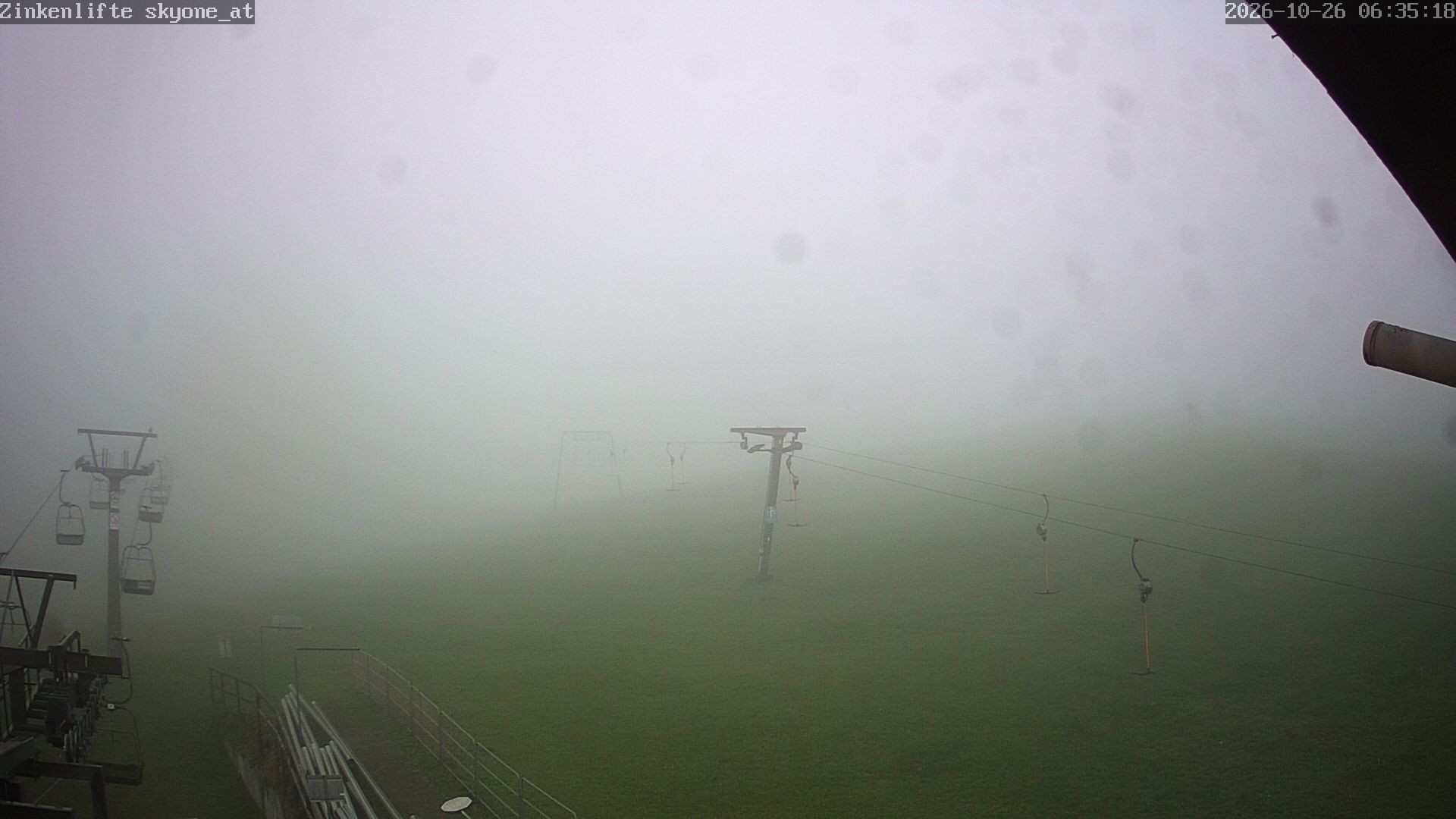 Archived image Webcam Hallein Bad Dürrnberg