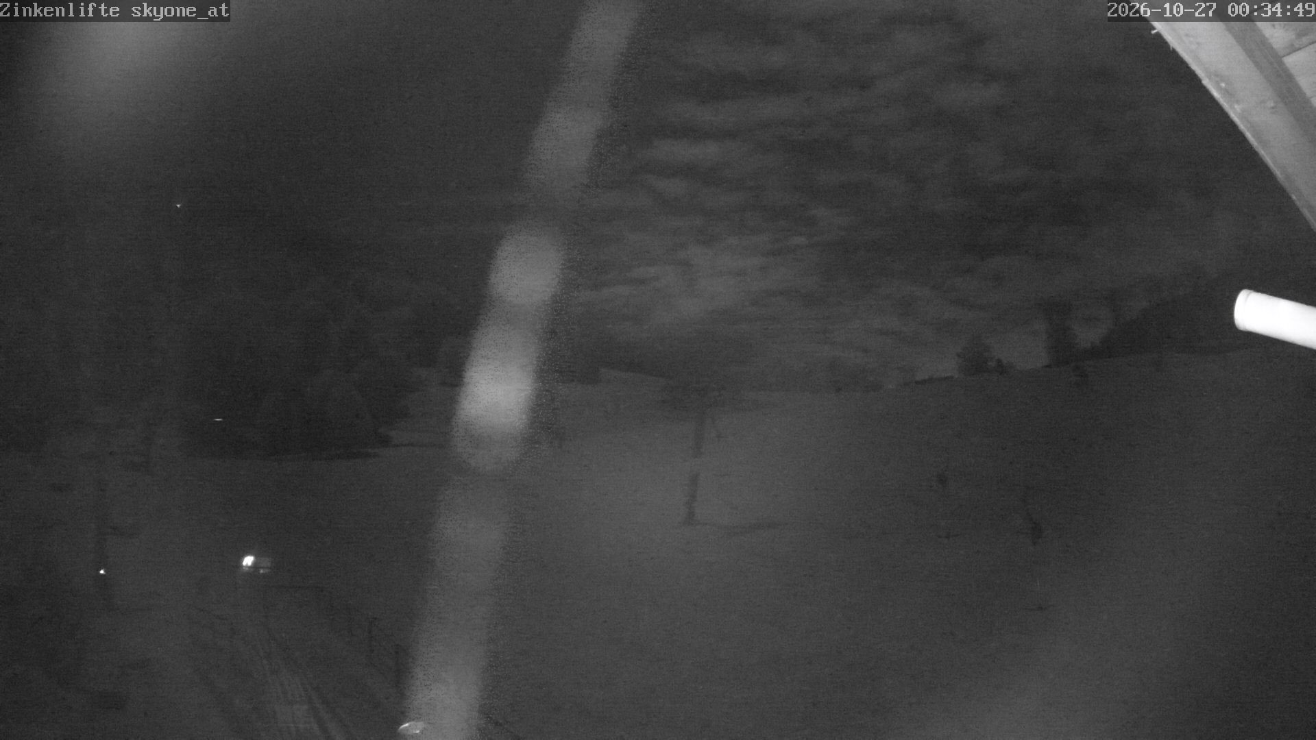 Archiv Foto Webcam Bad Dürrnberg