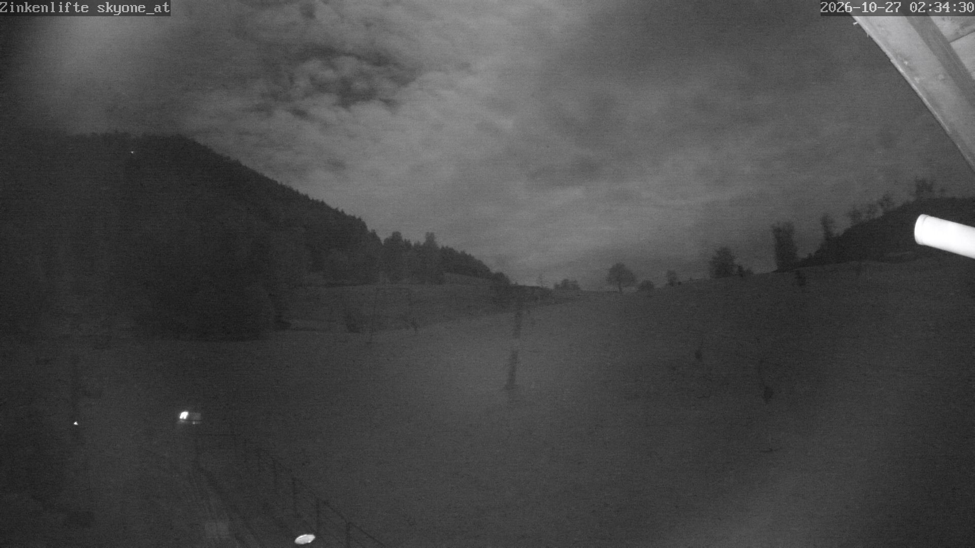 Archiv Foto Webcam Bad Dürrnberg