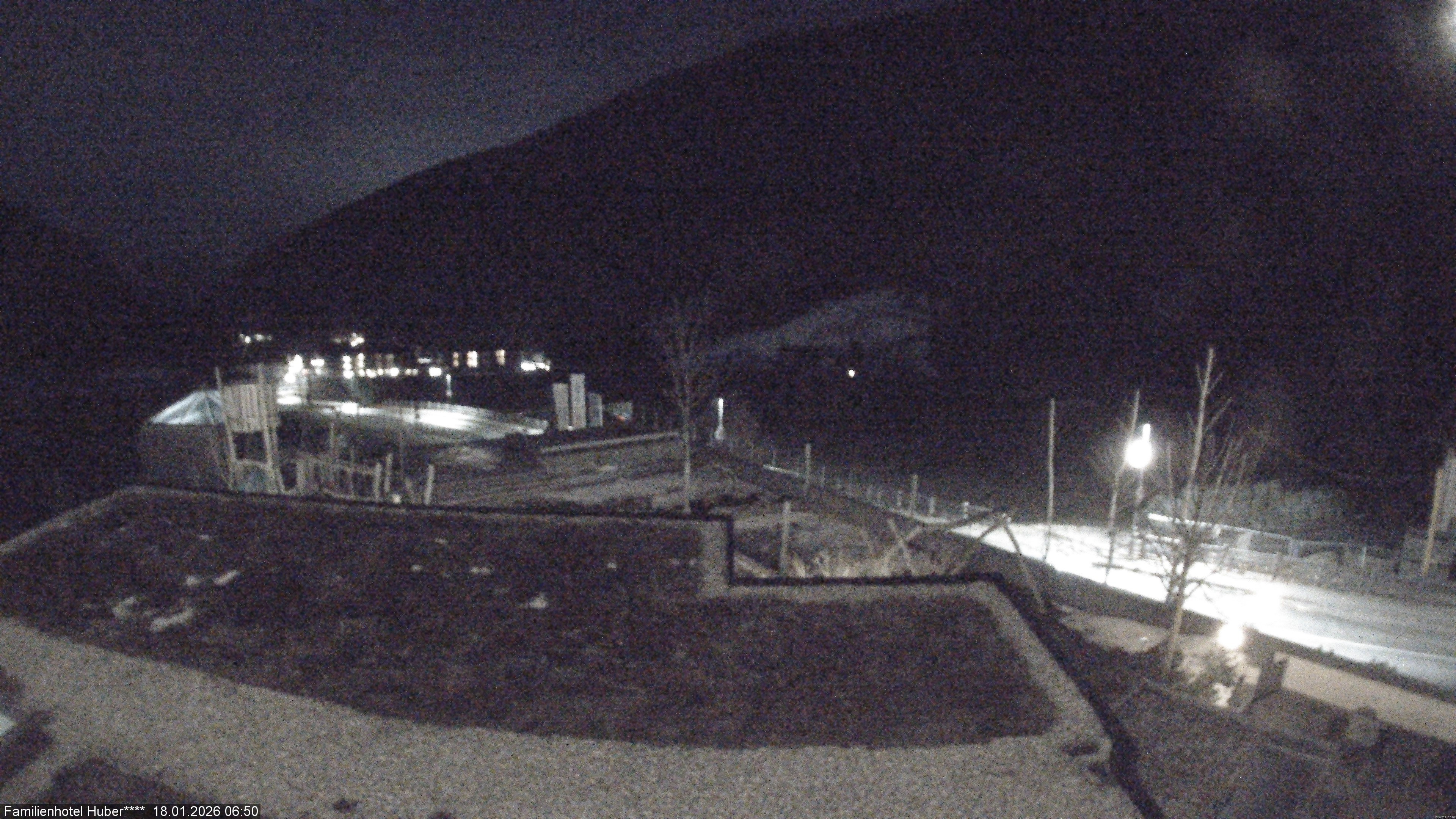 Archiv Foto Webcam Familienhotel Huber - Südtirol