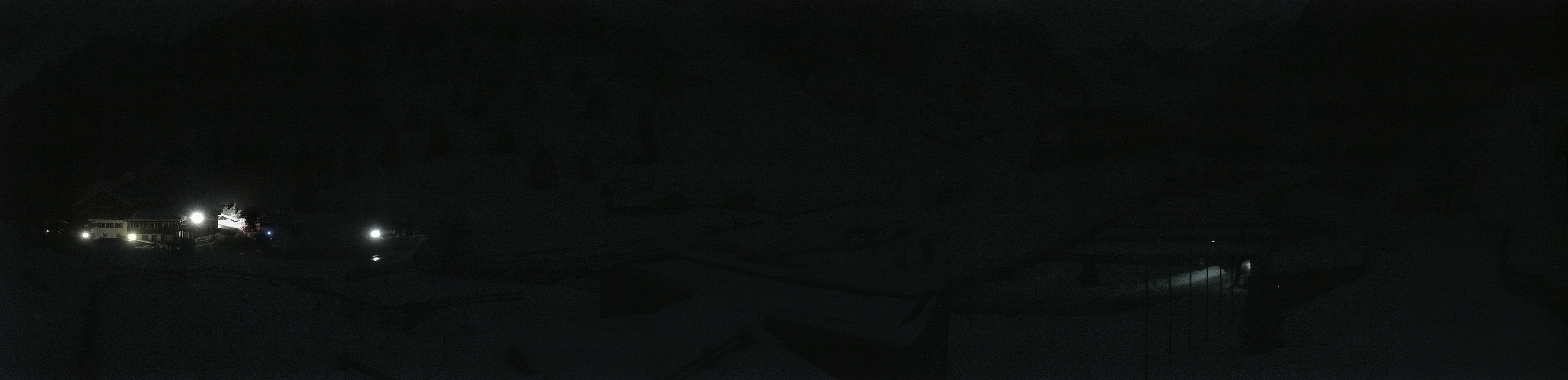 Archived image Webcam Kalser Glocknerstraße - Tyrol