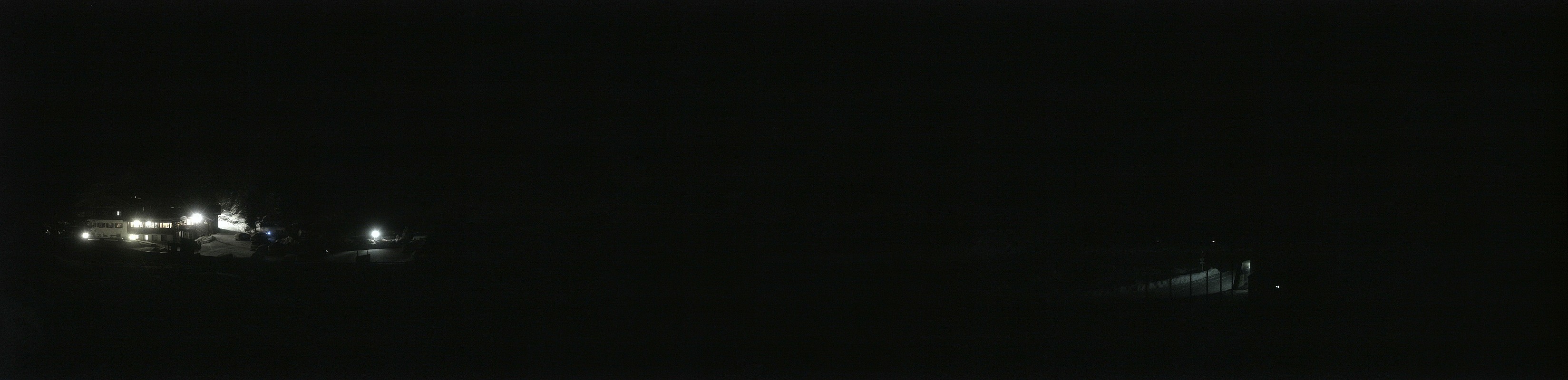 Archived image Webcam Kalser Glocknerstraße - Tyrol