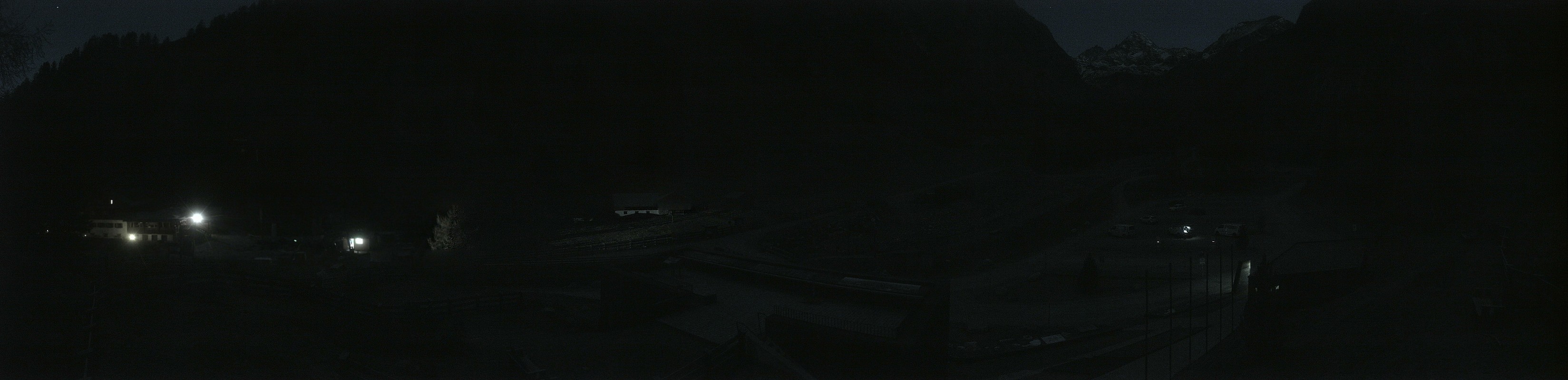 Archiv Foto Webcam Kalser Glocknerstraße - der Weg zum königlichen Ausblick