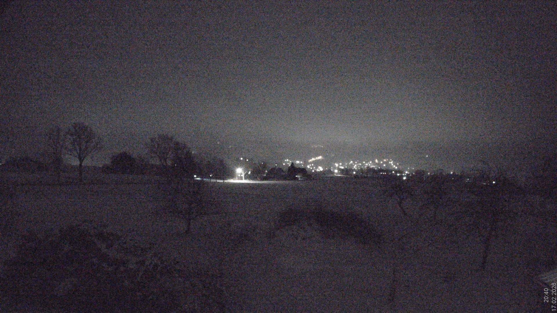 Archiv Foto Webcam Bauer-Albert-Blick - Simmelsberg