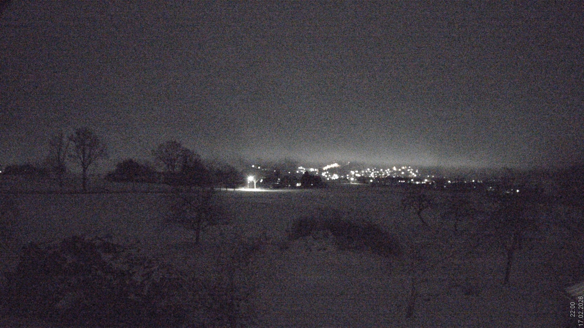 Archiv Foto Webcam Bauer-Albert-Blick - Simmelsberg