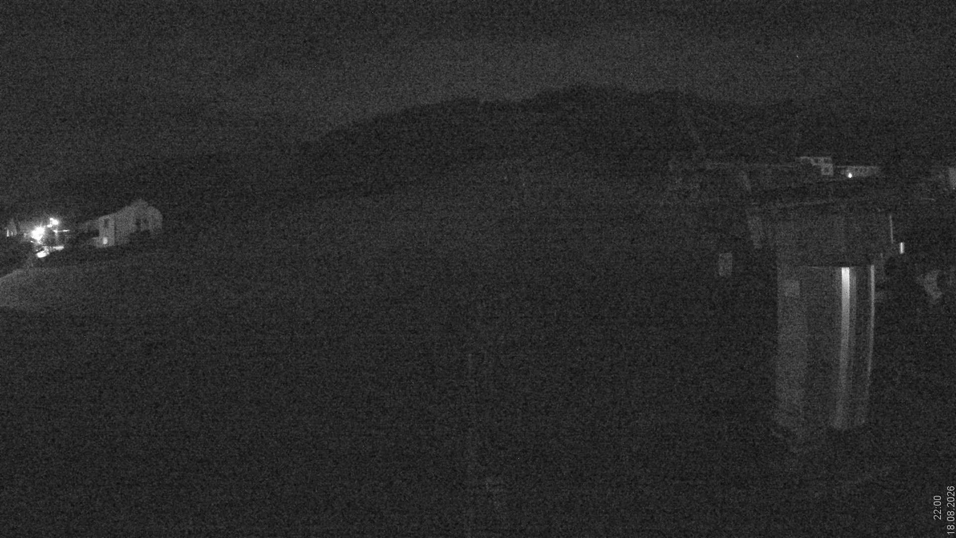 Archiv Foto Webcam Obdach - Steiermark