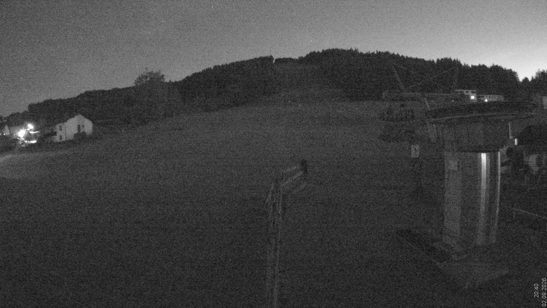 Archiv Foto Webcam Obdach - Steiermark
