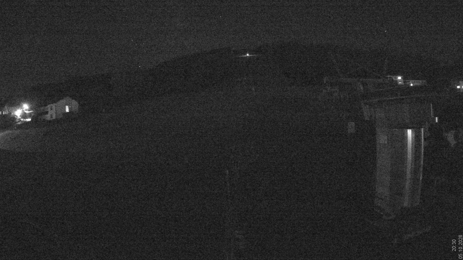 Archived image Webcam Obdach in Styria