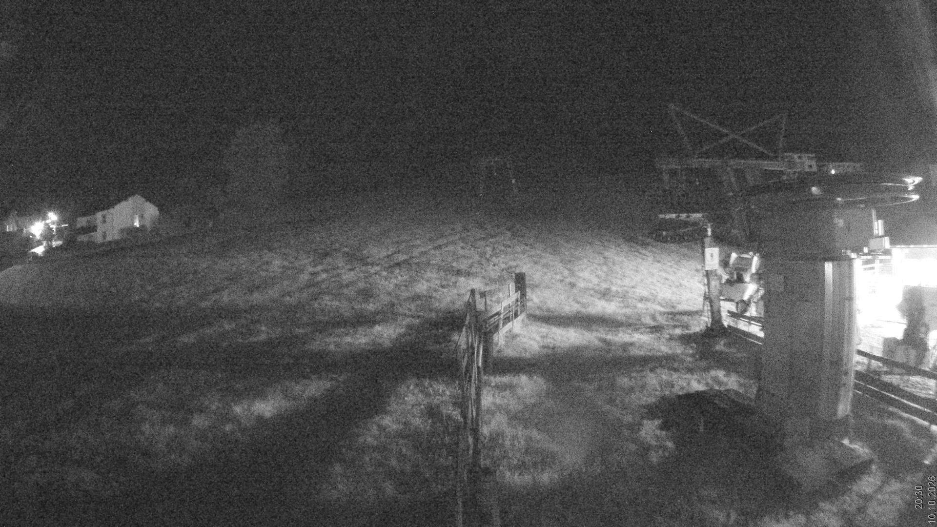 Archived image Webcam Obdach in Styria