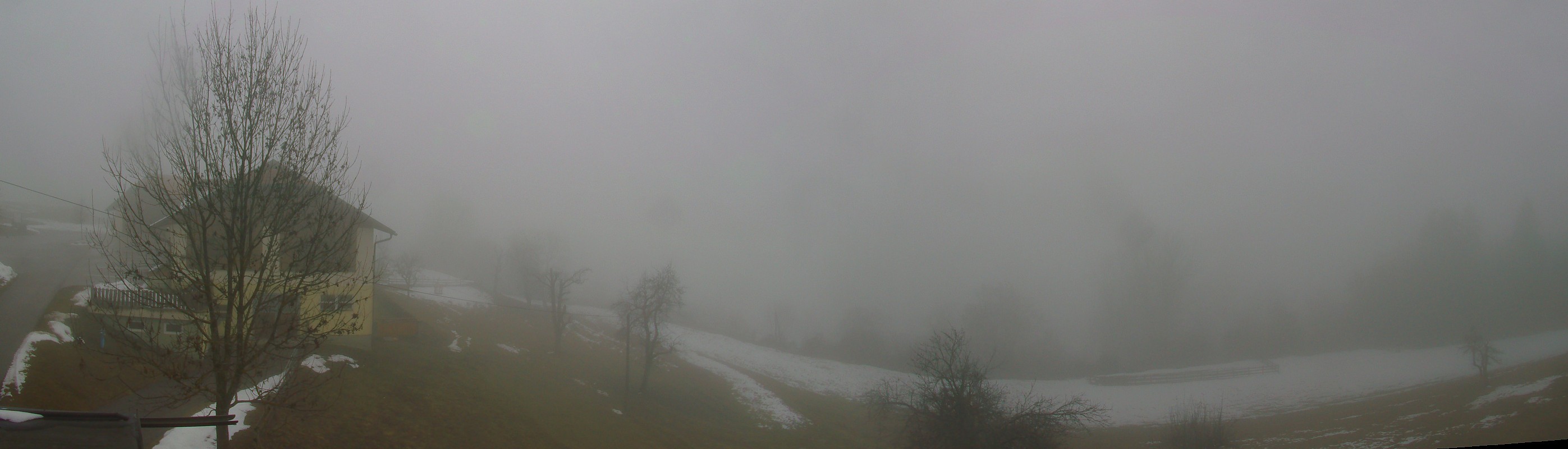 Archiv Foto Webcam Panoramablick Köttmannsdorf