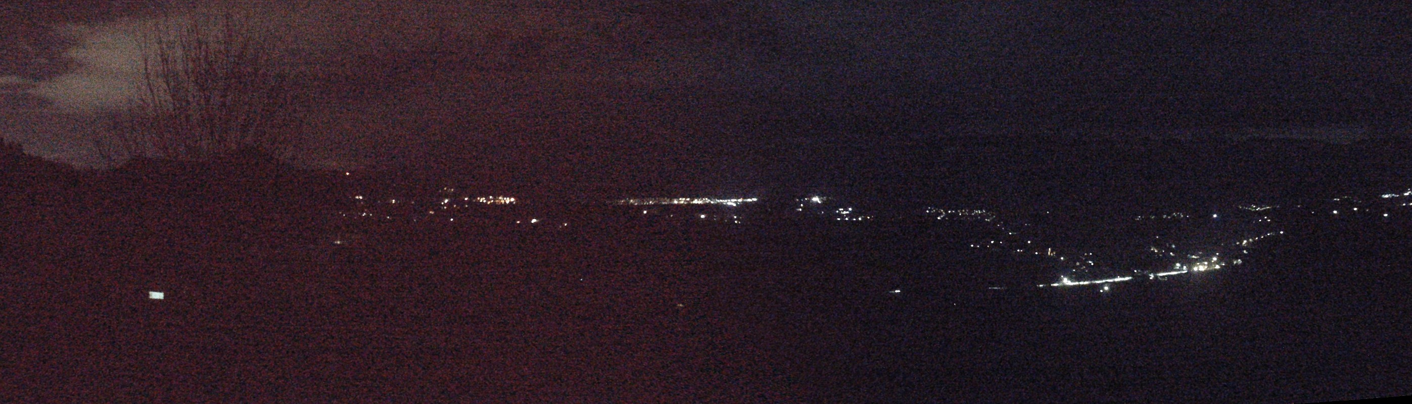 Archiv Foto Webcam Panoramablick Köttmannsdorf