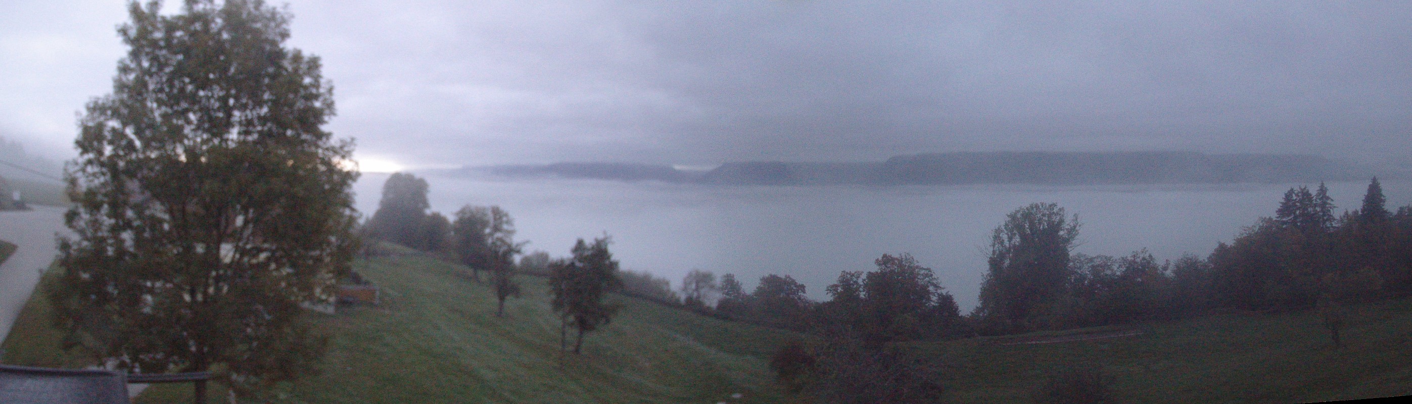 Archiv Foto Webcam Panoramablick Köttmannsdorf
