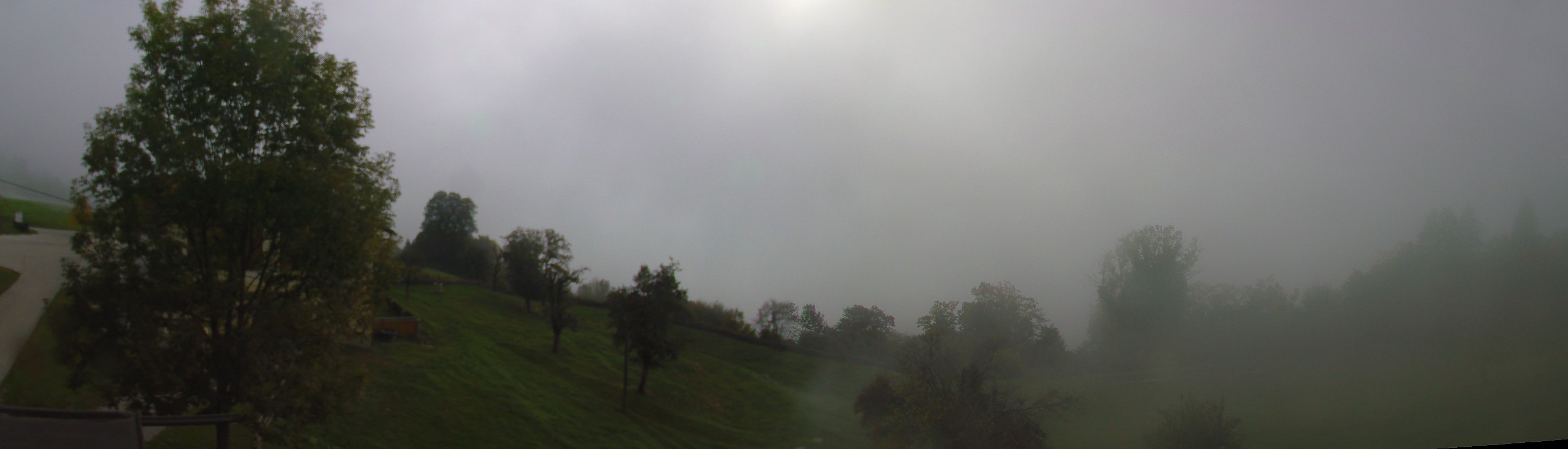 Archiv Foto Webcam Panoramablick Köttmannsdorf