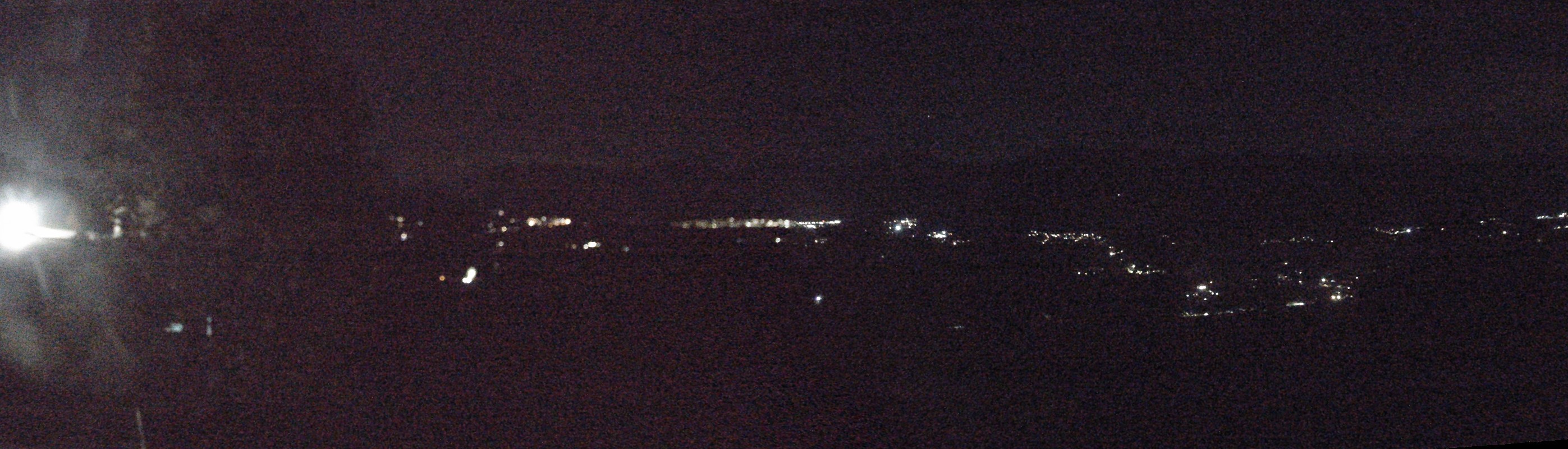 Archiv Foto Webcam Panoramablick Köttmannsdorf