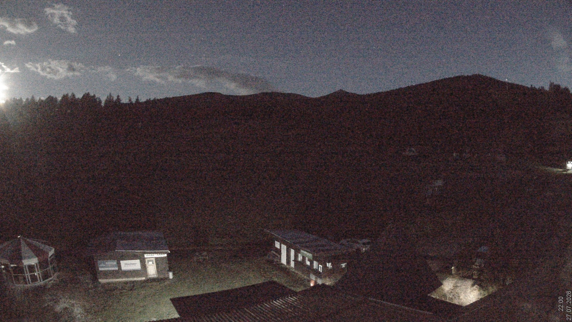 Archiv Foto Webcam Rieseralm - Obdach - Steiermark