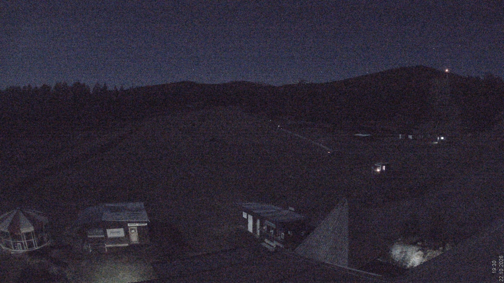 Archiv Foto Webcam Rieseralm - Obdach - Steiermark