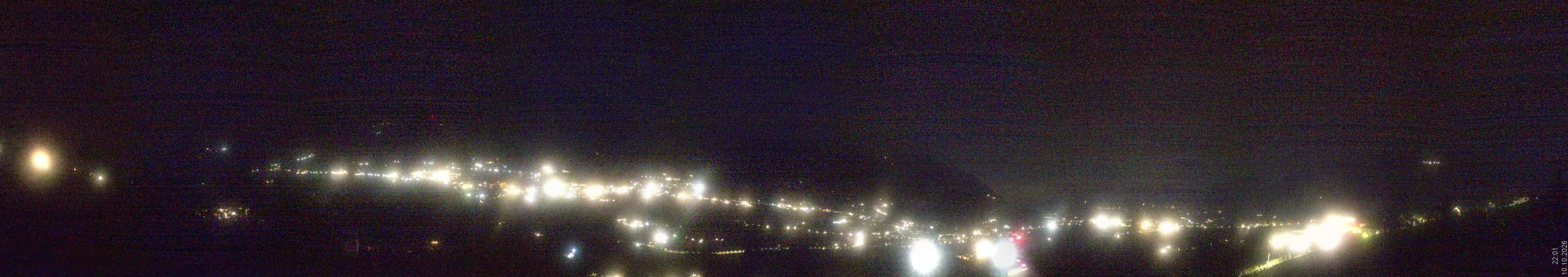 Archived image Webcam Schenna - South Tyrol