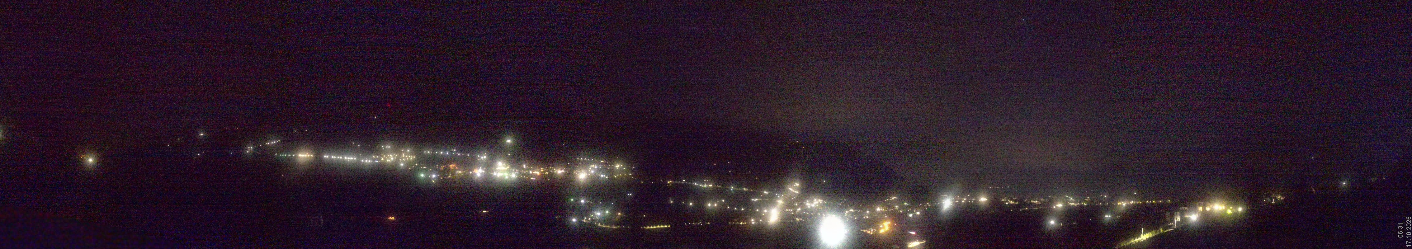 Archived image Webcam Schenna - South Tyrol
