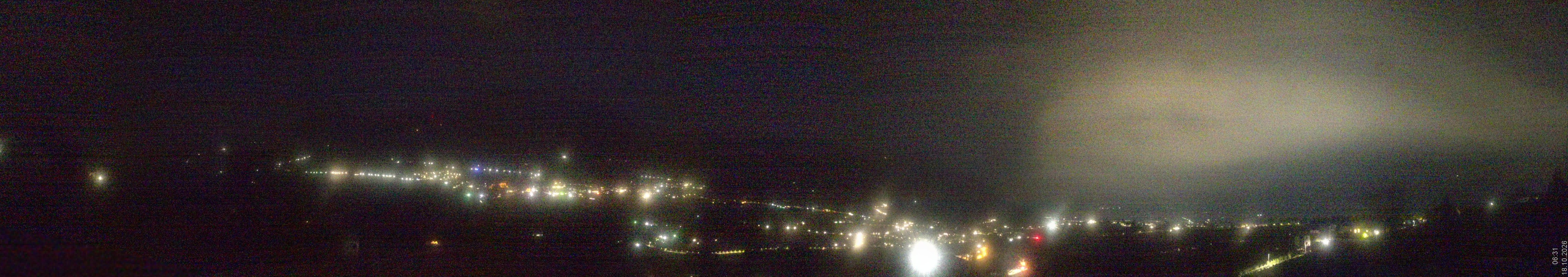 Archived image Webcam Schenna - South Tyrol