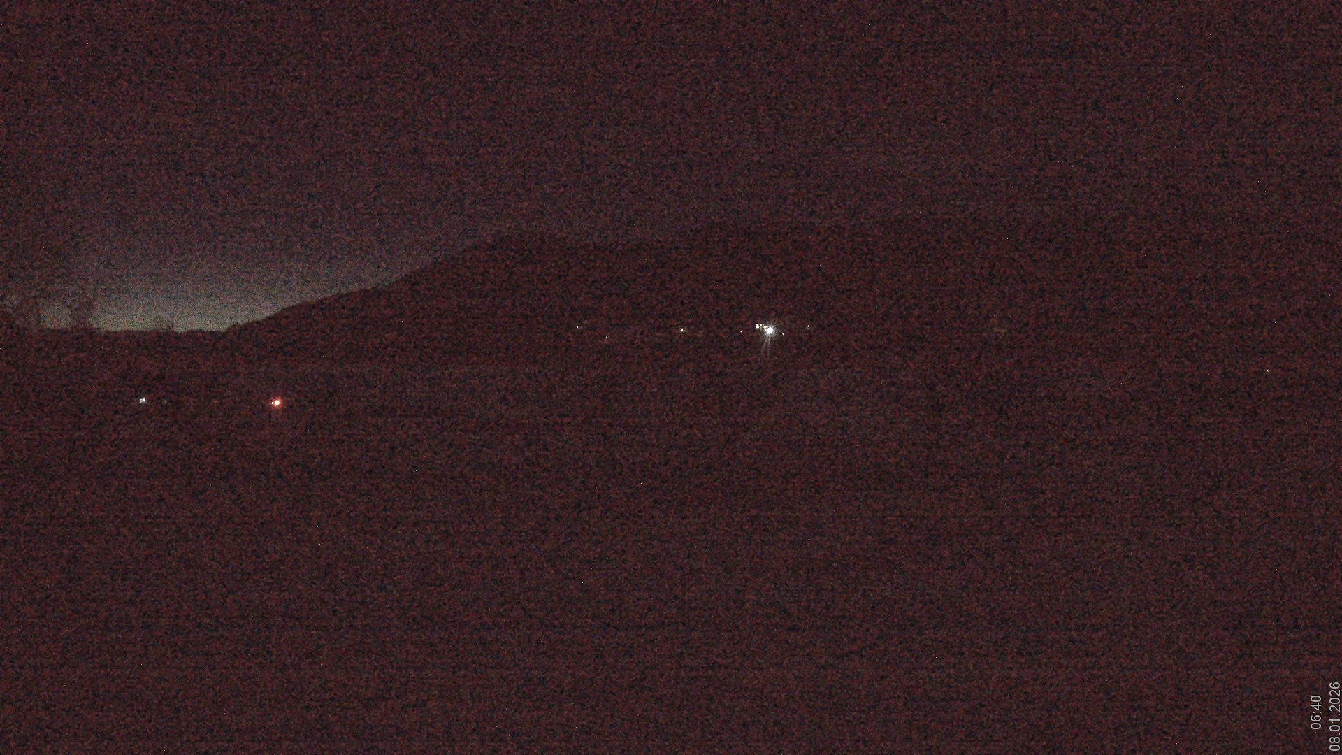 Archiv Foto Webcam am Strandbad Hermagor am Pressegger See in Kärnten - Österreich.