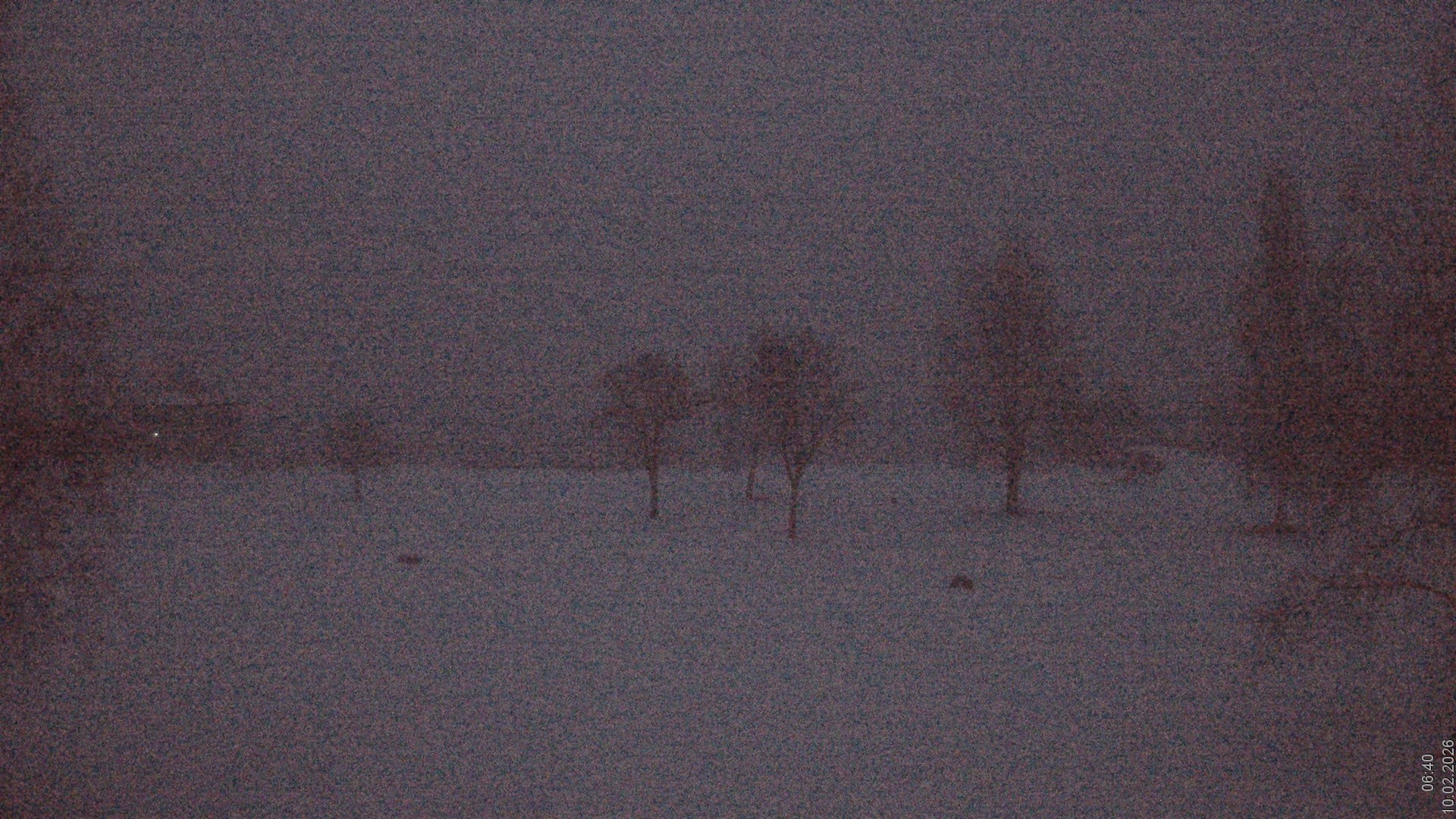 Archiv Foto Webcam am Strandbad Hermagor am Pressegger See in Kärnten - Österreich.